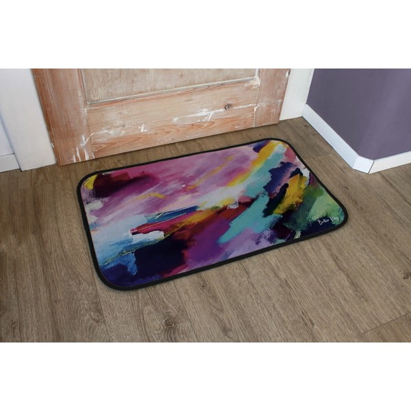 Kājslauķis 45x75 cm Rainbow Storm – Butter Kings-image-1