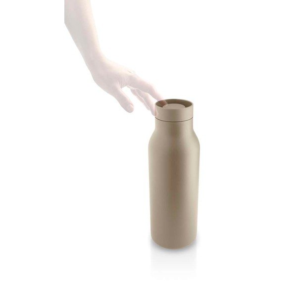 Bēšs termoss 500 ml Urban – Eva Solo-image-3