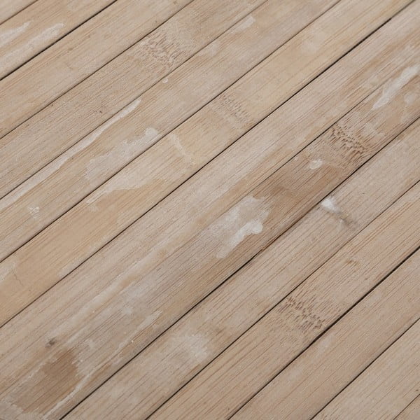 Dabīga toņa bambusa paklājs 180x250 cm Natural Way – Casa Selección-image-1