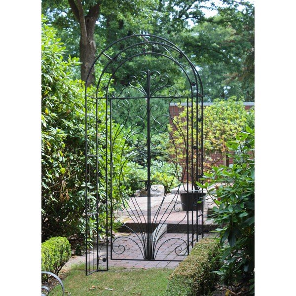 Vārti Bagana – Garden Pleasure-image-1