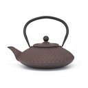 Bordo čuguna tējkanna 1,25 l Xilin – Bredemeijer