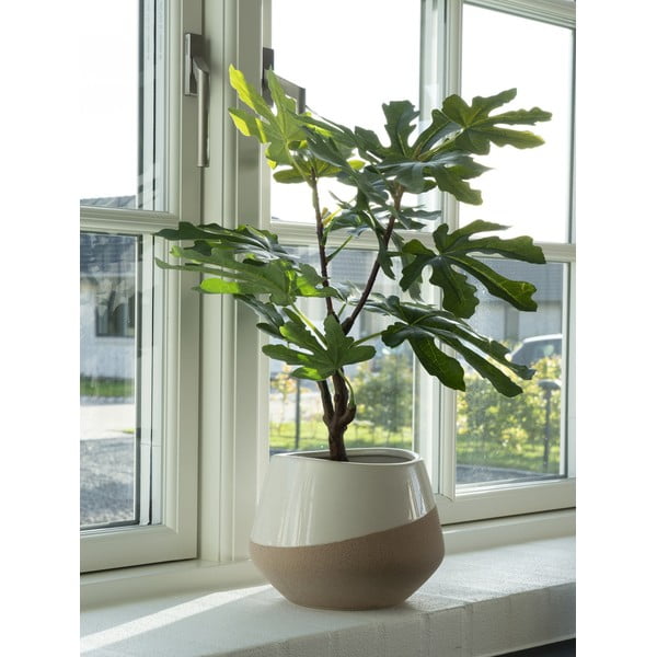 Mākslīgais augs (augstums 60 cm) Fig – House Nordic-image-1