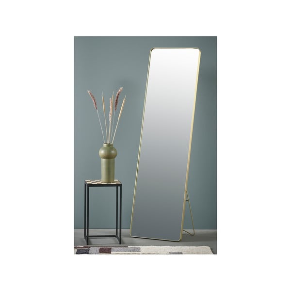 Grīdas spogulis 45x140 cm Verdal – Villa Collection-image-2