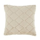 Mikroplīša dekoratīvais spilvens 43x43 cm Cosy Diamond – Catherine Lansfield