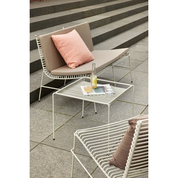 Dekoratīvais spilvens 50x50 cm Alive – Hübsch-image-2