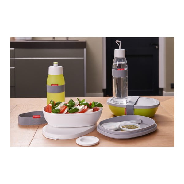 Rozā ūdens pudele Mepal Ellipse, 500 ml-image-4