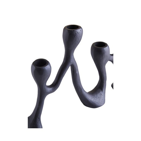 Metāla svečturis Prato – Premier Housewares-image-2