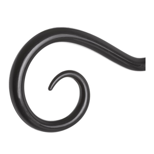 Metāla pagarināma aizkaru stanga 160–300 cm – Casa Selección-image-2