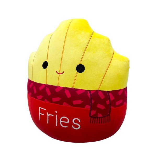 Plīša rotaļlieta Floyd – SQUISHMALLOWS-image-3