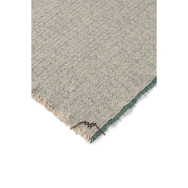 Kokvilnas galda paliktņi (2 gab.) 38x50 cm Handloom – Lorena Canals-image-4