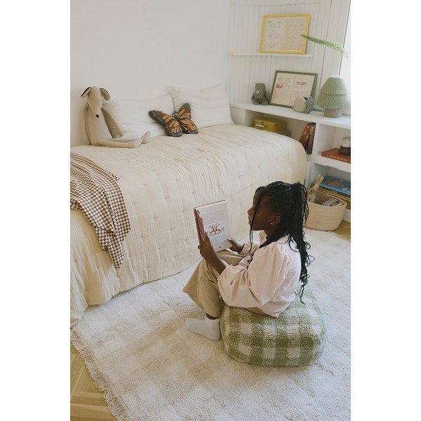 Zaļš bērnu sēžammaiss Vichy – Lorena Canals-image-1