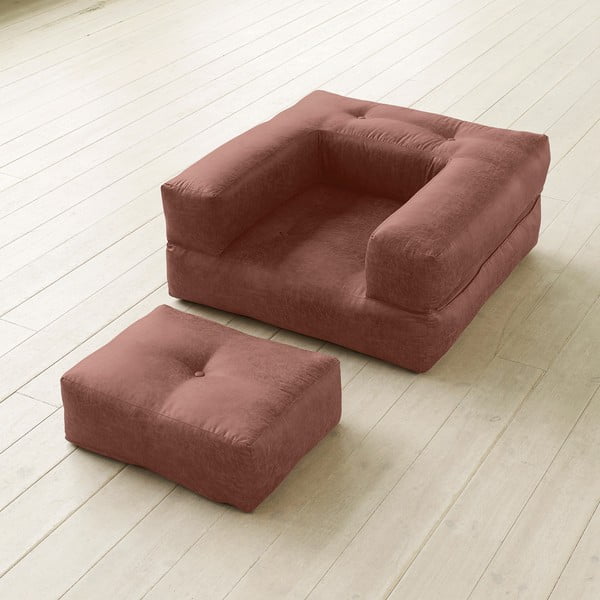 Mainīgs krēsls Cube, choco-image-1