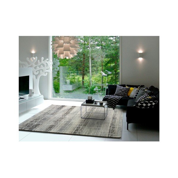 Paklājs Universal Fusion Stripy, 200 x 290 cm-image-1