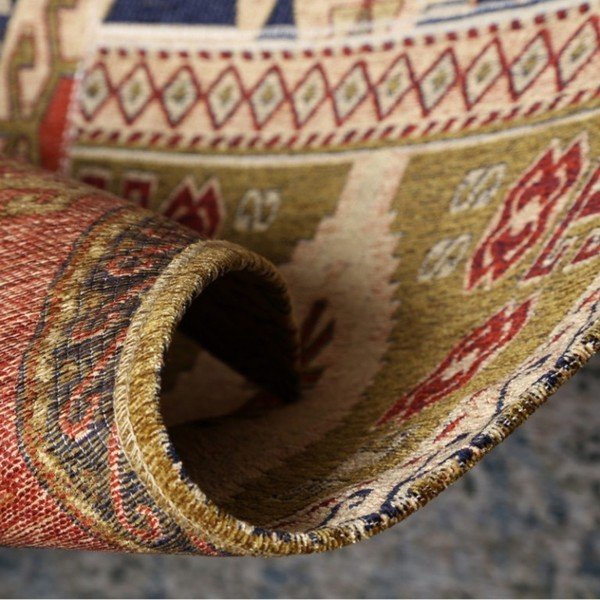 Paklājs Webtappeti Modern Kilim Peru, 133 x 190 cm-image-1