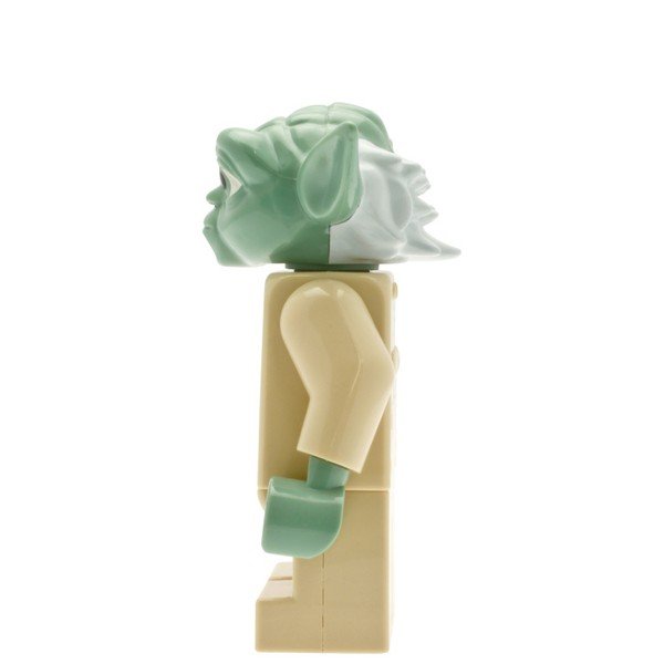 LEGO® Star Wars Yoda modinātājs-image-1
