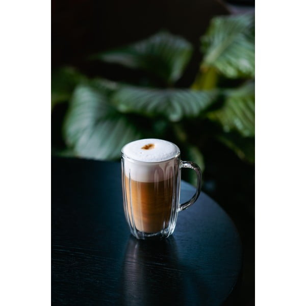 Krūzes (2 gab.) 360 ml Tulip – Vialli Design-image-2