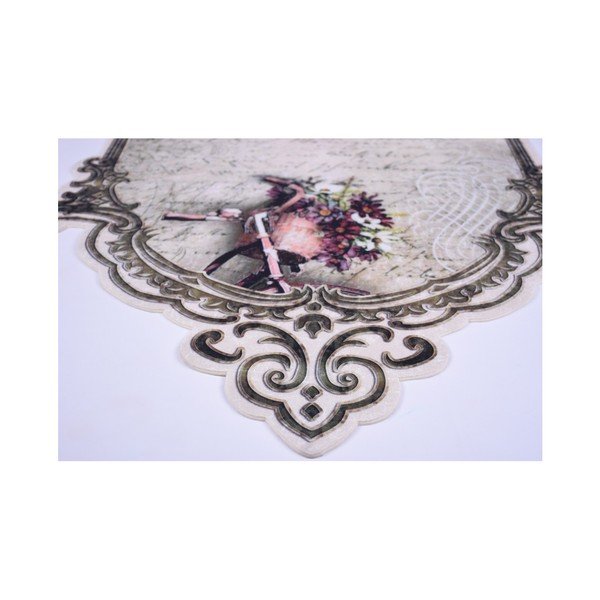 Paklājs Vitaus Malika Freo, 80 x 120 cm-image-2