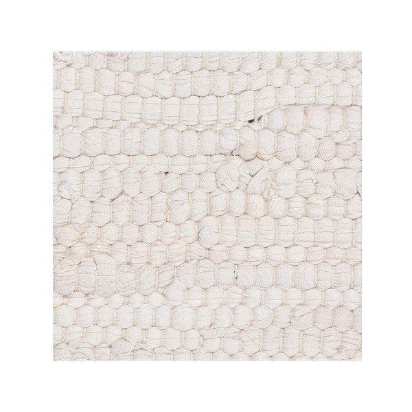 Ar rokām austs kokvilnas paklājs Webtappeti Panza, 50 x 110 cm-image-2