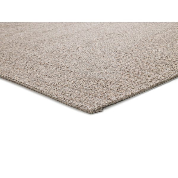 Bēšs paklājs 129x190 cm Pure Beige – Universal-image-2