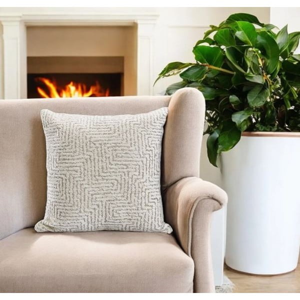 Spilvendrāna 45x45 cm – Mila Home-image-3