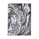 Pelēks paklājs 80x150 cm Apollo – Think Rugs