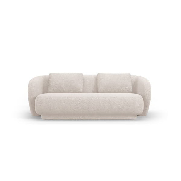 Bēšs dīvāns 169 cm Camden – Cosmopolitan Design