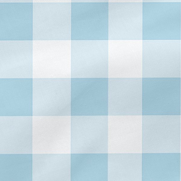 Bērnu spilvens Vichy – Happy Friday-image-1