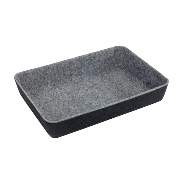 7 pelēku organizatoru komplekts Wenko-image-2