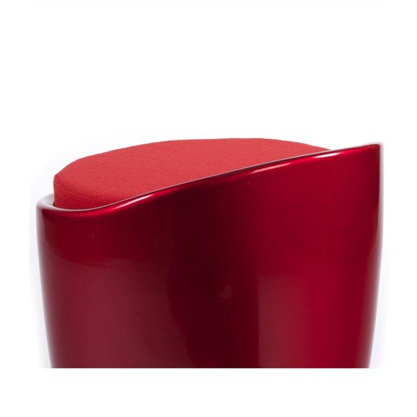 Sarkans krēsls Kokoon Design Ese-image-2