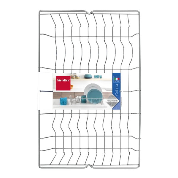Trauku žāvētājs Metaltex Colonia-image-1