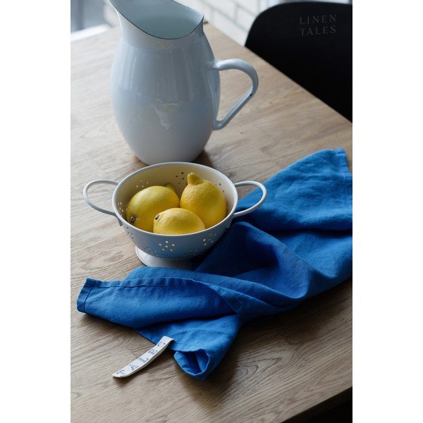 Lina dvielis 45x65 cm – Linen Tales-image-1