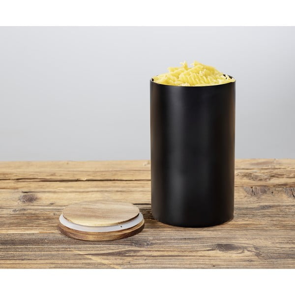 Stikla pārtikas uzglabāšanas konteiners pārtikai – Wenko-image-1