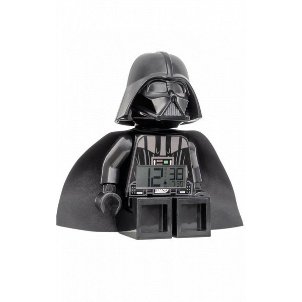 LEGO® Star Wars Darth Vader modinātājs-image-3