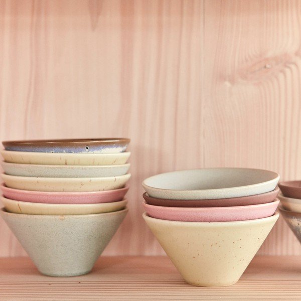 Terakotas bļodiņa Yuka – OYOY Living Design-image-2