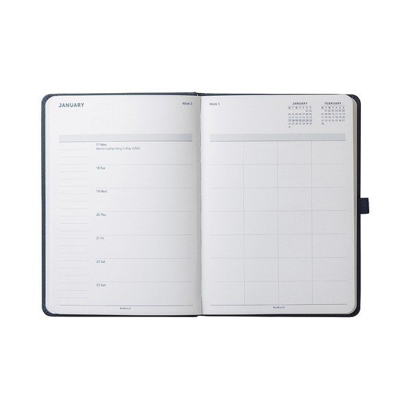 Plānotājs Busy B Family Navy-image-4