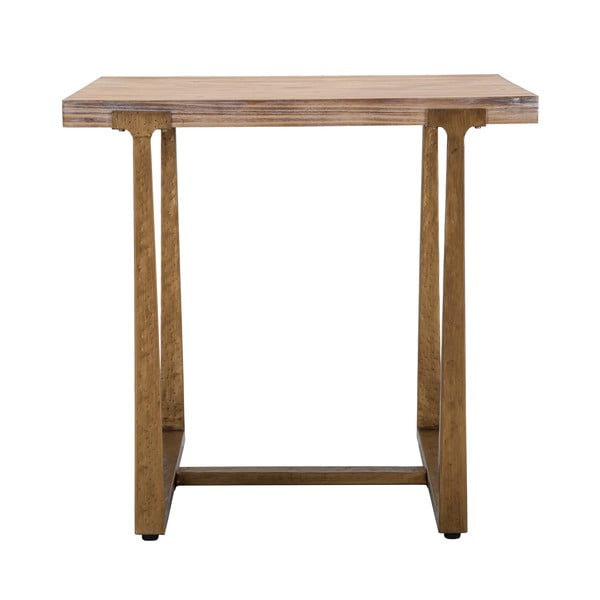 Dabīga toņa ēdamgalds 80x80 cm Ankara – Mauro Ferretti-image-2