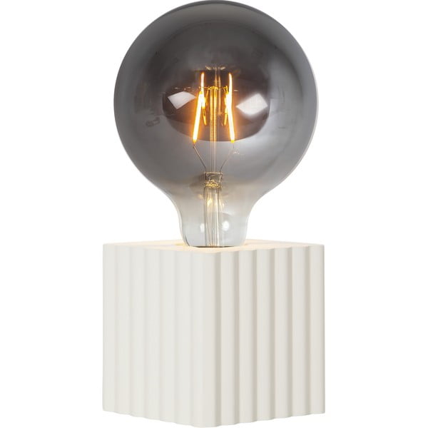 Krēmkrāsas lampas pamatne 10 cm Box – Star Trading-image-2