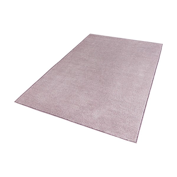 Rozā paklājs Hanse Home Pure, 200 x 300 cm-image-2