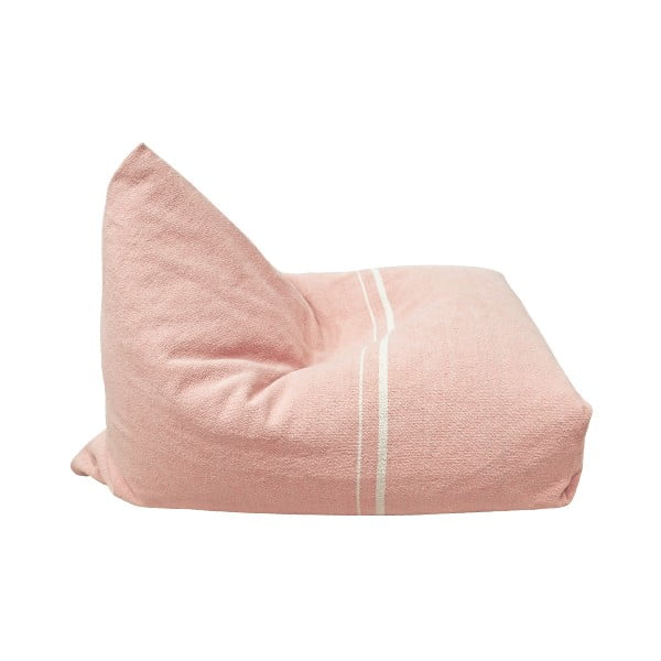 Dūmakaini rozā bērnu sēžammaiss Cleo Vintage Nude – Lorena Canals-image-4