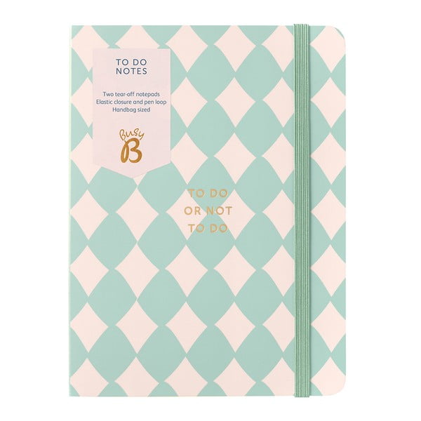 Pierakstu klade 80 lpp. Harlequin – Busy B