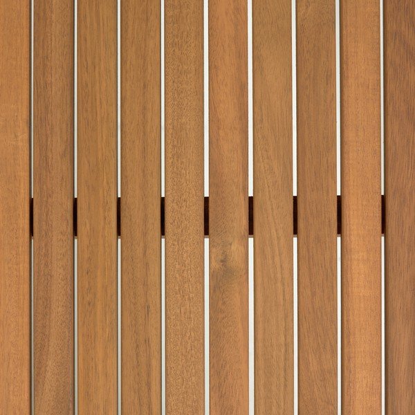 Dārza ēdamgalds no akācijas koka Kave Home Emili, 180 x 90 cm-image-4