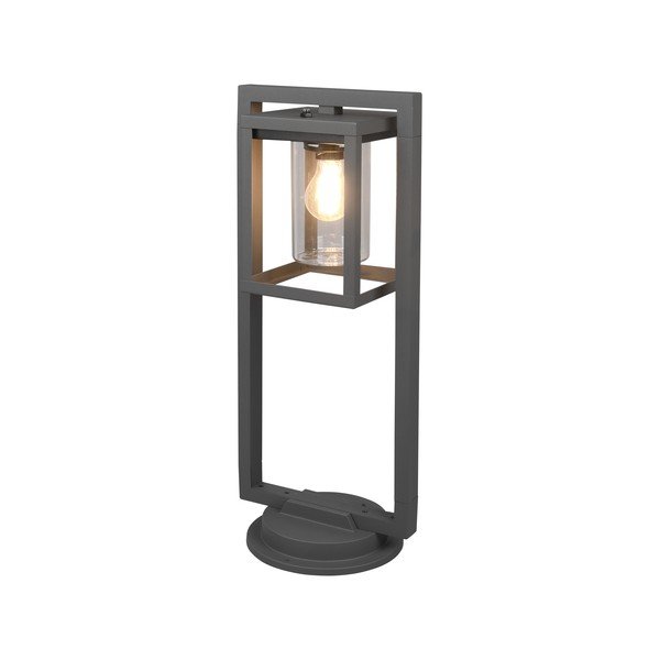 Āra gaismeklis (augstums 6 cm) Lunga – Trio