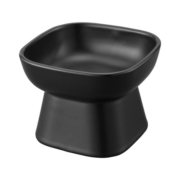 Keramikas bļodiņa mājdzīvniekiem Tower – YAMAZAKI