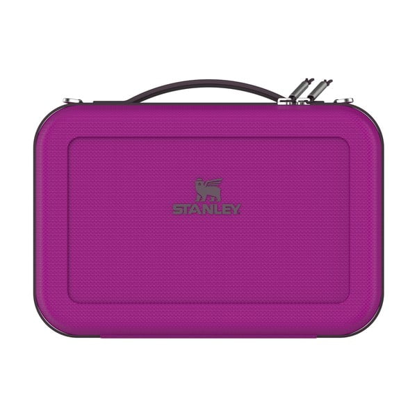 Pusdienu kārba All Day Arista Mini Lunch Box Violet Blossom – Stanley