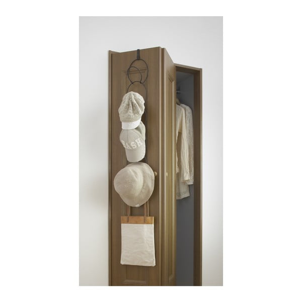 Melnās cepures statīvs YAMAZAKI Sugegasa-image-4