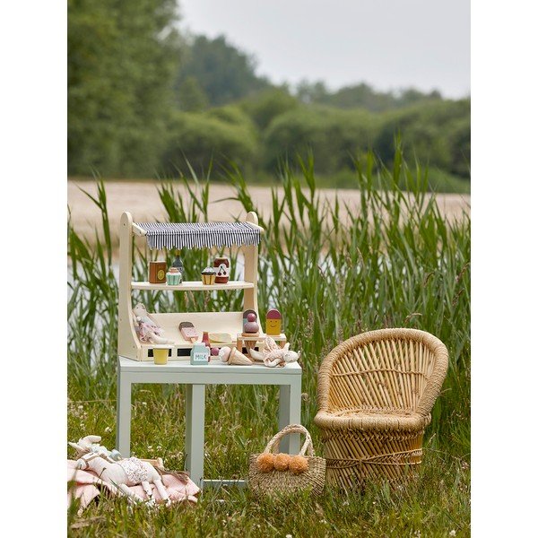 Spēļu virtuves aprīkojums Yuliya – Bloomingville Mini-image-3