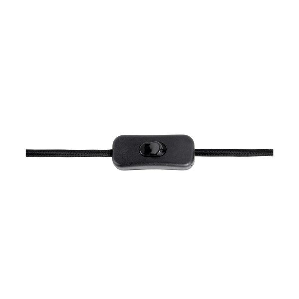 Zaļa galda lampa ar metāla abažūru (augstums 30 cm) Boaz – Leitmotiv-image-3