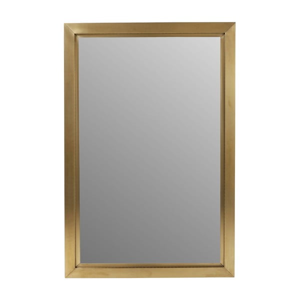 Sienas spogulis Kare Design Flash, 120 x 80 cm