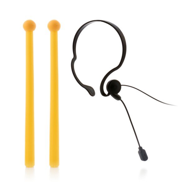 InnovaGoods bungu komplekta rotaļu paliktnis-image-2