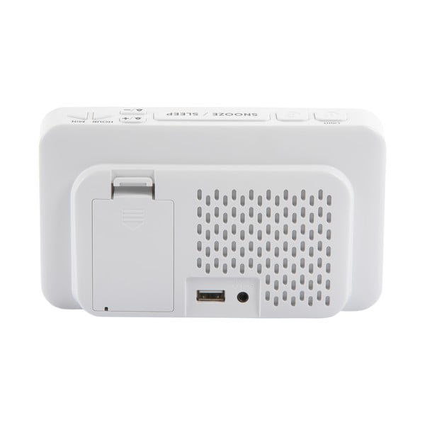 Digitāls modinātājpulkstenis New Retro – Karlsson-image-4